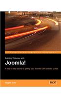 Building Websites with Joomla! 1.0