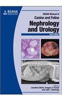 BSAVA Manual of Canine and Feline Nephrology and Urology