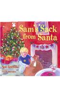 Sam's Sack from Santa