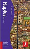 Naples Footprint Focus Guide