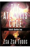 Atlantis Code