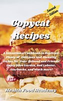 Copycat Cookbook