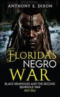 Florida's Negro War