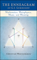 Enneagram of G. I. Gurdjieff