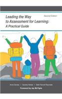 Leading the Way to Assessment for Learning