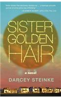 Sister Golden Hair