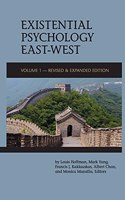 Existential Psychology East-West (Revised and Expanded Edition)