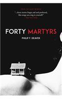 Forty Martyrs