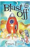Blast Off