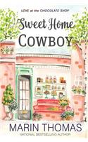 Sweet Home Cowboy