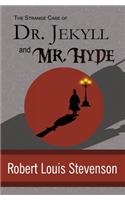 Strange Case of Dr. Jekyll and Mr. Hyde
