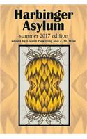 Harbinger Asylum