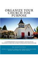 Organize Your Church on Purpose