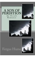 A Son of Perdition: An Occult Romance