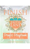 Finish In The Faith Lane