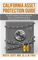 California Asset Protection Guide