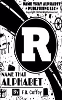 Name That Alphabet 