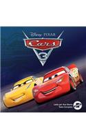 Cars 3 (Spanish Edition)