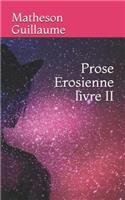 Prose Erosienne