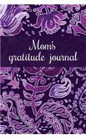 Mom's Gratitude Journal