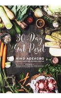 30-Day Gut Reset