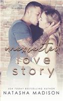 Unexpected Love Story: (2 Love)