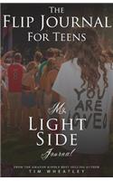 The Flip Journal for Teens