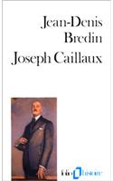 Joseph Caillaux: (French)