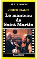 Manteau de Saint Martin