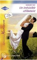 Un Irresistible Celibataire (Harlequin Horizon)