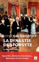 La dynastie des Forsyte 1/Le proprietaire