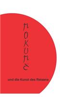 Mokume Und Die Kunst Des Reisens
