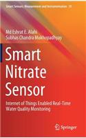 Smart Nitrate Sensor