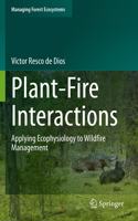 Plant-Fire Interactions