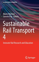 Sustainable Rail Transport 4