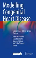 Modelling Congenital Heart Disease