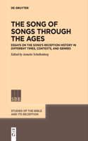 Song of Songs Through the Ages
