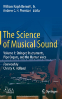 The Science of Musical Sound