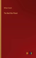 Mad War-Planet
