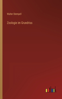 Zoologie im Grundriss