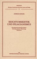 Reichtumskritik Und Pelagiantismus