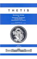 Thetis 15 (2008)