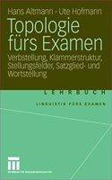 Topologie furs Examen