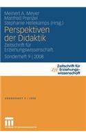 Perspektiven Der Didaktik