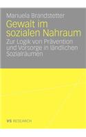 Gewalt im sozialen Nahraum