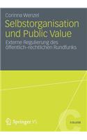 Selbstorganisation Und Public Value