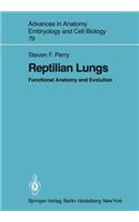 Reptilian Lungs