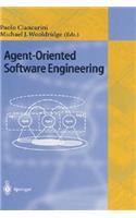 Agent-Oriented Software Engineering