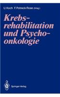 Krebsrehabilitation Und Psychoonkologie