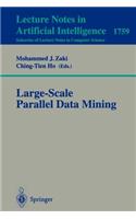 Large-Scale Parallel Data Mining